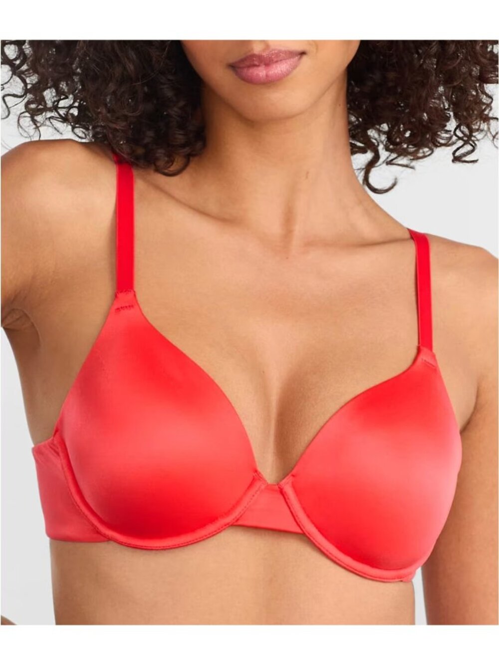 b.tempt'd by Wacoal Size 34B Future Foundation Underwire T-Shirt Bra NEW